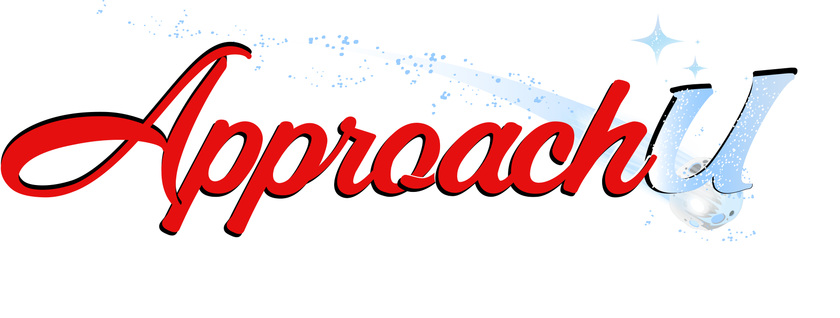 ApproachU Logo